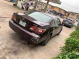 A picture of Awoof Lexus Es 330