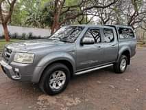 used ford ranger