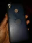A picture of Tecno spark 2