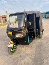 A picture of TVS KING 0715 729 487