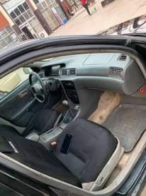 A picture of Toyota camry 2002