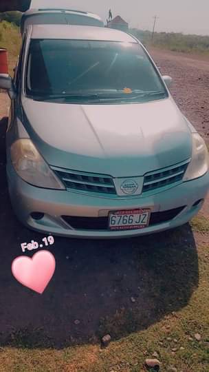 JAMAICA S.