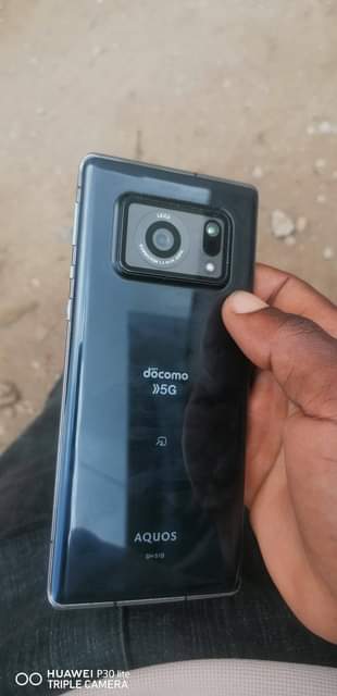 sharp aquos