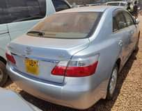 A picture of Premio New shape 2008 For Sale Credit Allowed Reach Us