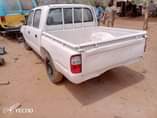 A picture of I m selling this Toyota Hilux diesel engine going for