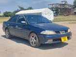 A picture of TOYOTA CARINA CWV Tsh 3 500 000