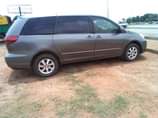 A picture of KTM CARS BROADCAST Barely use Toyota Sienna 2005 model