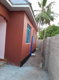 A picture of Nyumba inauzwa ipo Dar chanika nyebulu..