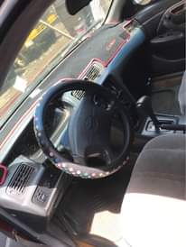 A picture of Today Camry v6