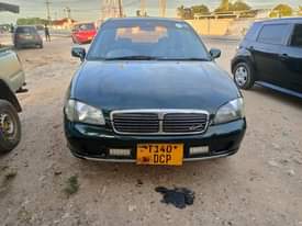 A picture of Staret iyo inauzwa Full ac Injin ndogo Gia automatic Full