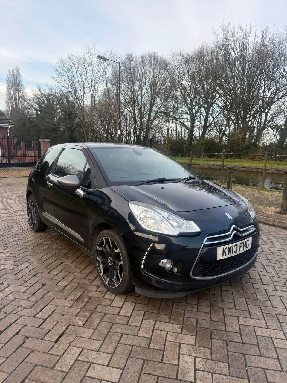 citroen ds3