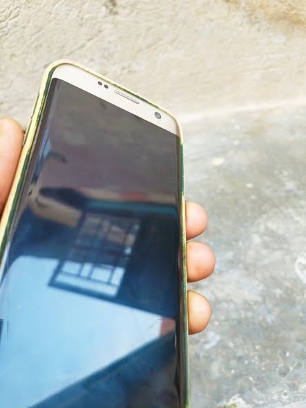 A picture of SAMSUNG GALAXY