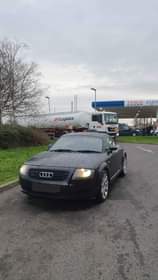 audi quattro