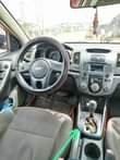 A picture of KIA Cerato 2011 07018875575 engine gear ac buy and travel