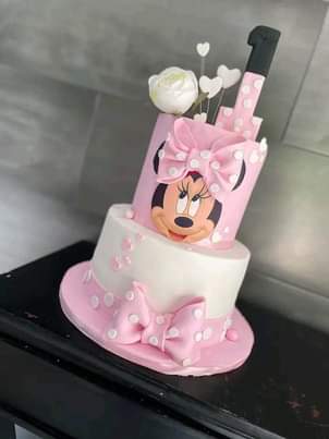 cakes
