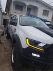 A picture of Extra clean Ford Ranger 2020 toks