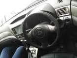 A picture of Subaru xt