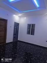 A picture of Room and parlor for rent at ona osa ibeju lekki