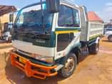 A picture of ISUZU FORWARD