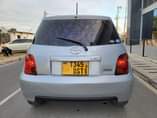 A picture of Toyota IST nzuri sana