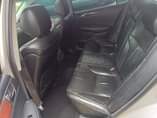 A picture of 2003 TOYOTA LEXUS ES300