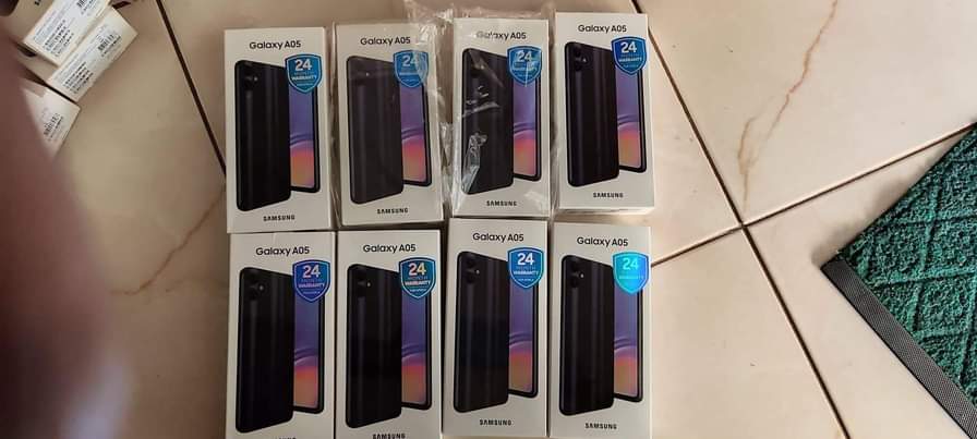 A picture of MKOPA smartphone loans
