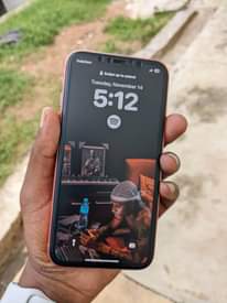A picture of IPHONE ZR