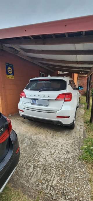 haval