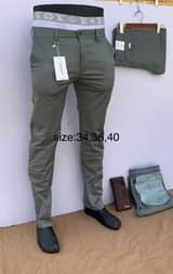 A picture of new cadet