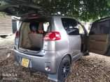 A picture of Toyota porte