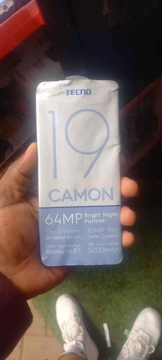 A picture of Orignal smart phones 0759394932