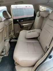 A picture of TODAY DEAL HONDA CRV 2008 Engine Gear Ac Nothing to