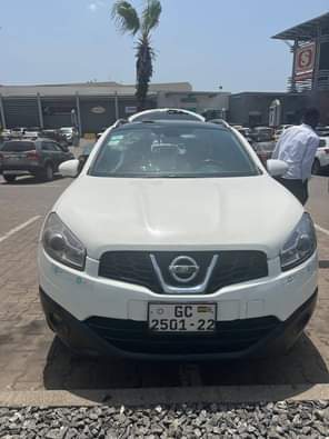 Car D.