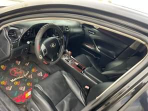 A picture of 2007 model fully facelifts to 2013 full option with tesla