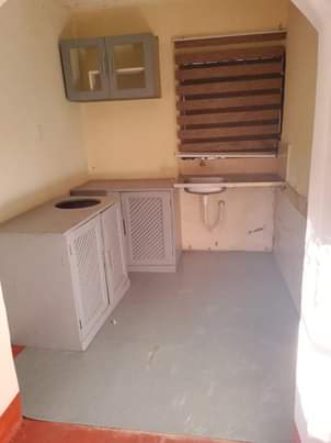self contained