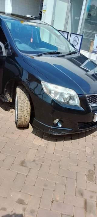 A picture of Car