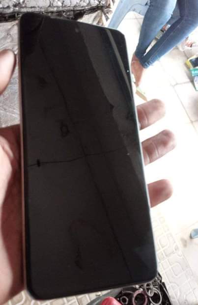 A picture of TECNO CAMON 18