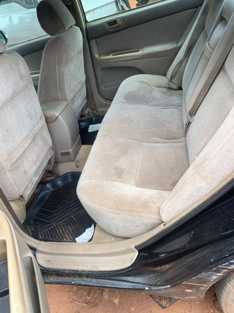A picture of Toyota Camry