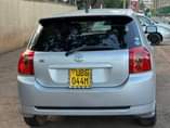 A picture of Toyota Run X 0757290761
