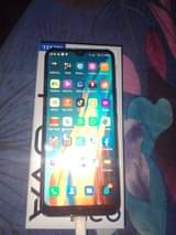 tecno pova