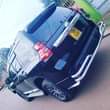 A picture of Landcruiser Prado 2014 180m