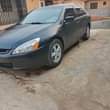 A picture of Honda Eod everything is working perfectly buy and drive painted
