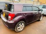 A picture of Toyota
