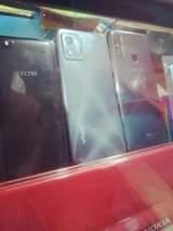 A picture of Infinix hot9 32GB 4RAM 0693043018