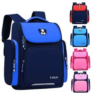 A picture of School bag