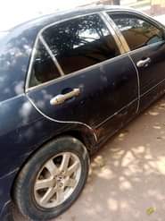 A picture of Honda EOD Buy and drive Note V6 engine AC need
