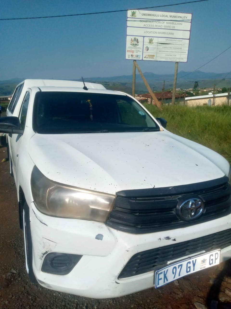 bakkies under r50000