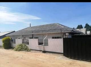 property chitungwiza