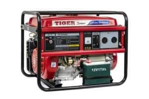 genset