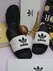A picture of Adi_das originals slippers